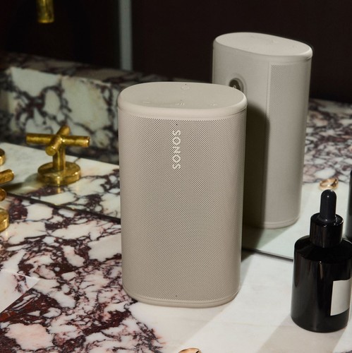 Sonos play portable - sonos, wireless
