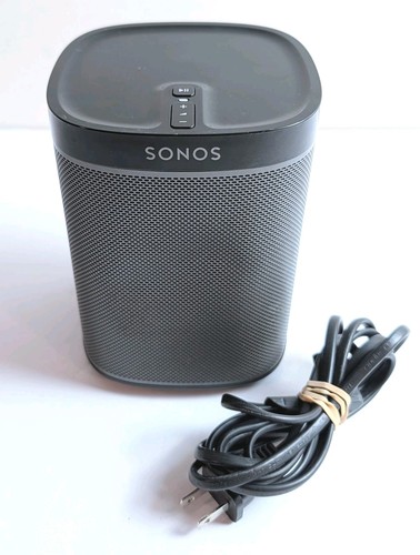 Sonos play wireless fi - sonos, play:1