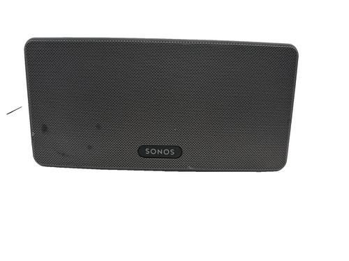 Sonos play wireless speaker - sonos, play:3