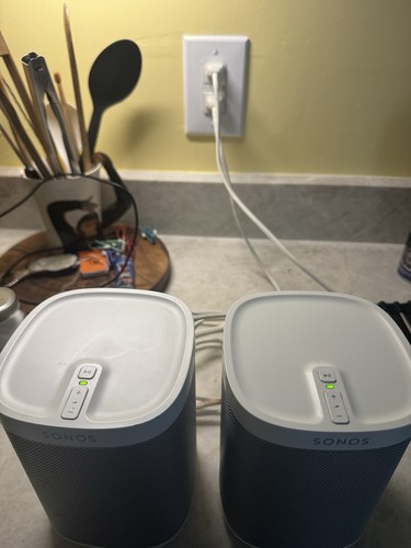 Pair sonos play wireless - play,