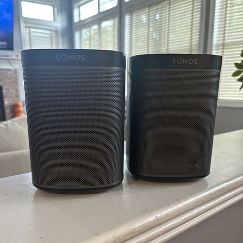 Sonos play wireless smart - wireless,