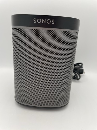 Sonos play wireless - sonos, play:1
