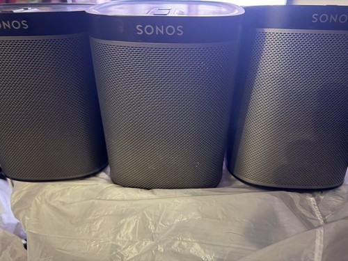 Sonos play lot 3 - sonos,