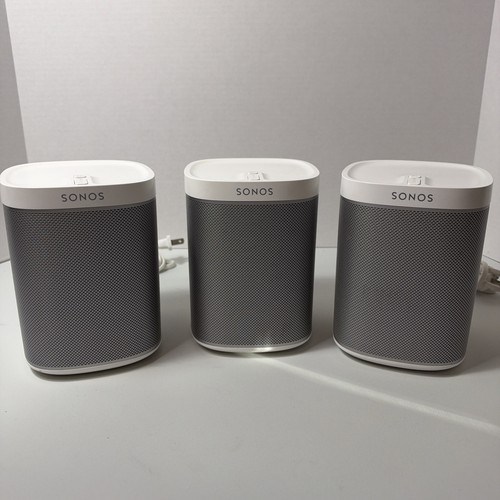 Sonos play wireless - play:1,