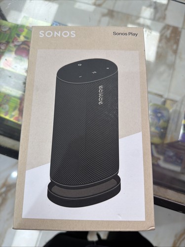 Sonos play portable bluetooth - play,