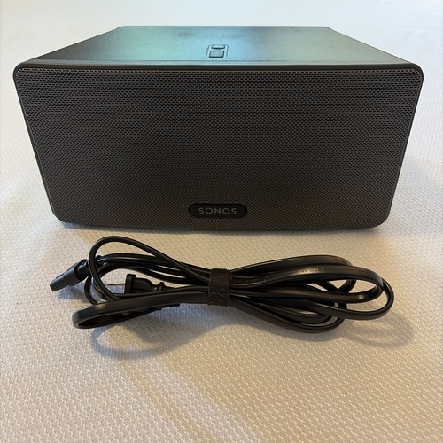 Sonos play gen - sonos, wireless
