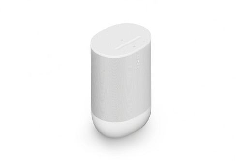 Sonos move white - move,