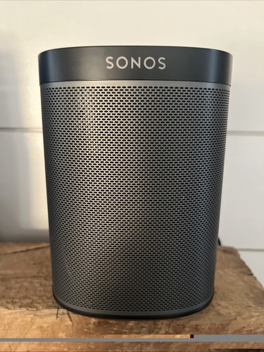 Sonos play wireless speaker - sonos,