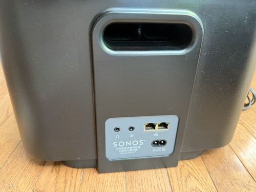 Sonos play gen smart - play:5,