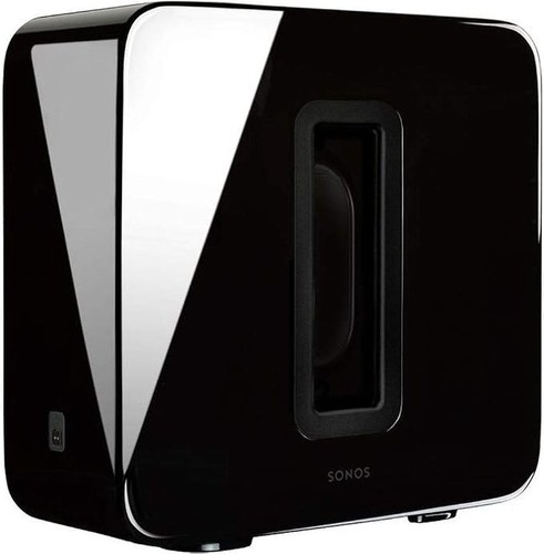 Sonos sub gen - sub,