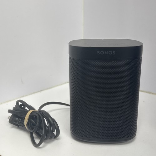 Sonos one gen speaker s18 - sonos,