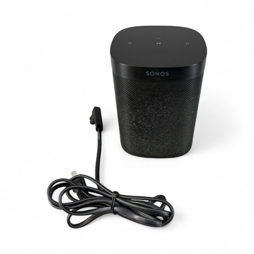 Sonos one wireless smart - sonos,