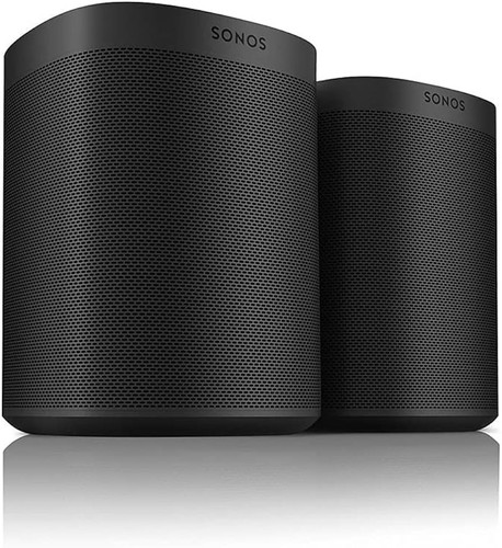 Sonos one shadow edition - sonos, sl