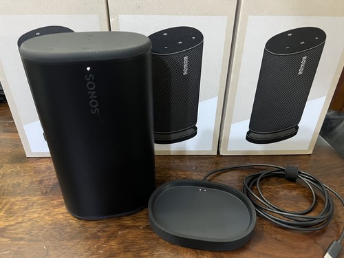 Sonos play black - sonos,