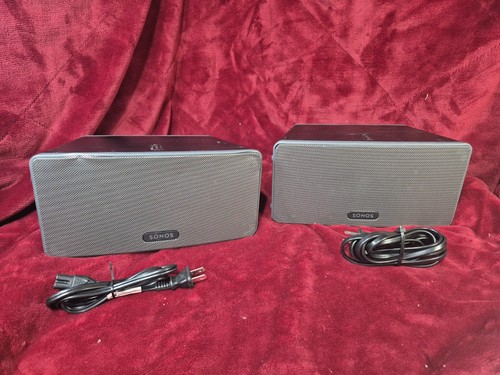 Sonos play wireless smart - play:3,