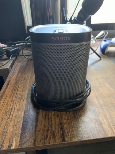 Sonos play wifi wireless - play:1,