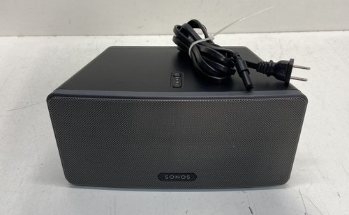 Sonos play wireless smart - play:3,