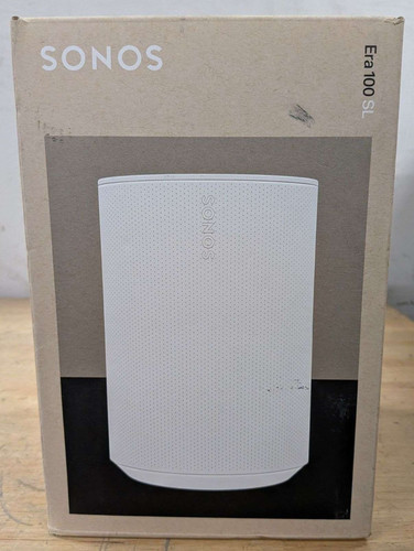 Sonos era 100 - 100, sl