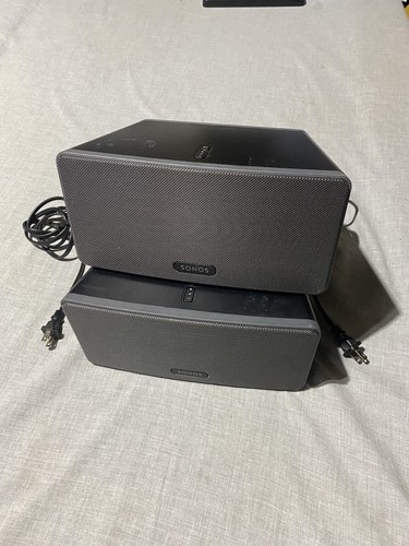Sonos play gen wireless - sonos,