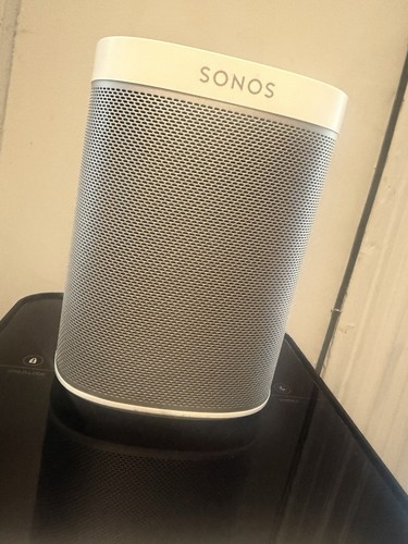 Sonos play fi - , streaming