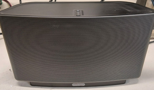Sonos zoneplayer play - sonos, play:5