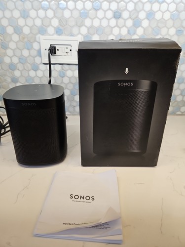 Sonos one gen1 a100 - one,