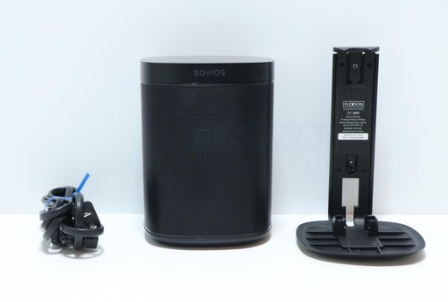 Sonos one smart - one, 2)