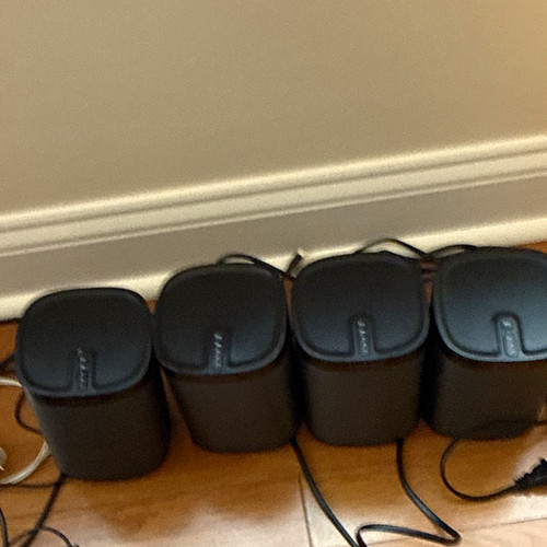 Sonos one smart speaker - one,
