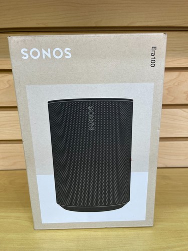 New sonos era 100 smart - new,