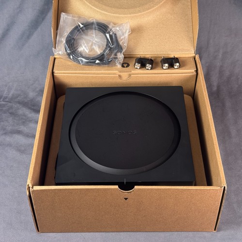 Sonos amp s16 250w wireless - sonos,