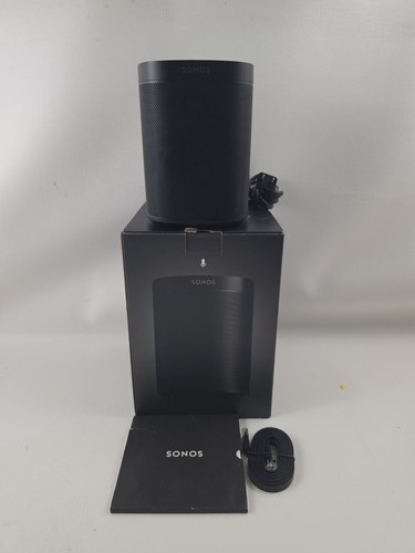 Sonos one a100 - one, wireless