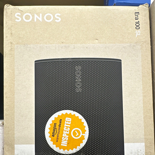 Sonos era 100 smart - era, sl