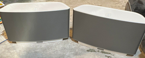 Sonos play smart - play:5, lot