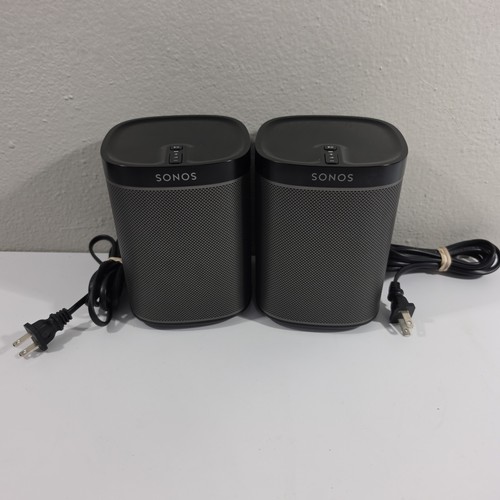 Sonos play smart wireless - smart,