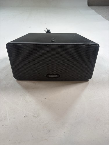 Sonos play smart speaker - play:3,