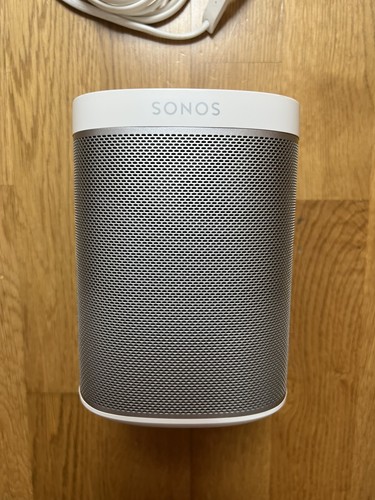 Sonos play smart wireless - sonos, play:1