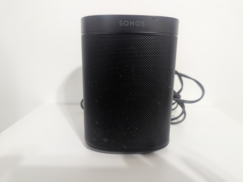 Sonos one smart - sonos, (gen
