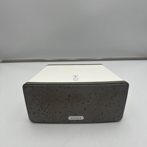 Sonos play wireless smart - play:3,