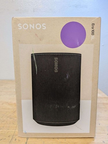 Sonos era 100 speaker - era,