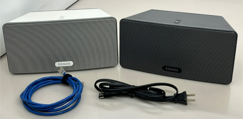 Sonos play wireless - play:3, wifi