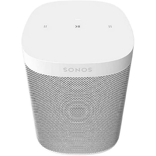 Sonos one s38 white - one, sl