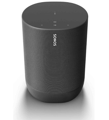 Sonos move 1st - sonos,