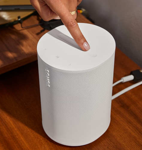 Sonos era 100 - 100, white