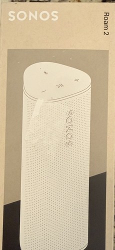 Sonos roam portable - sonos,