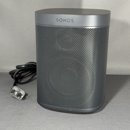 Sonos one s22 smart speaker - s22,