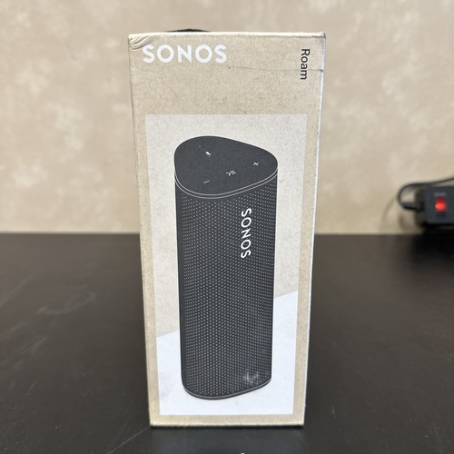 Sonos roam smart portable - smart,