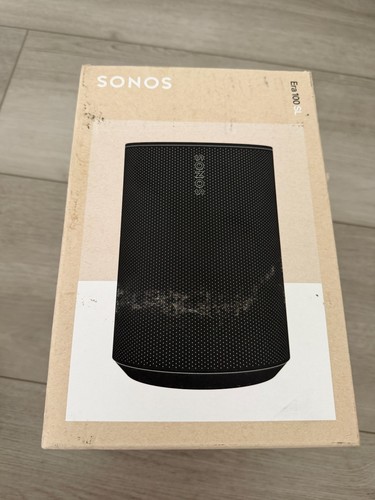 Sonos era 100 wireless - 100,