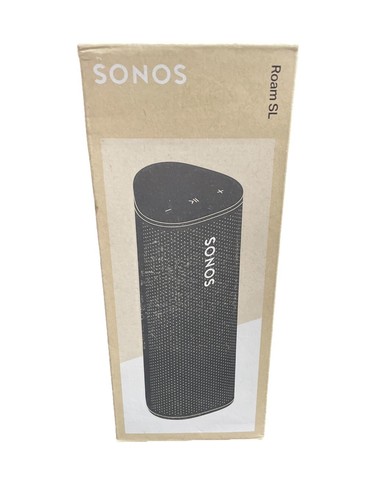 Sonos roam wireless - sonos,
