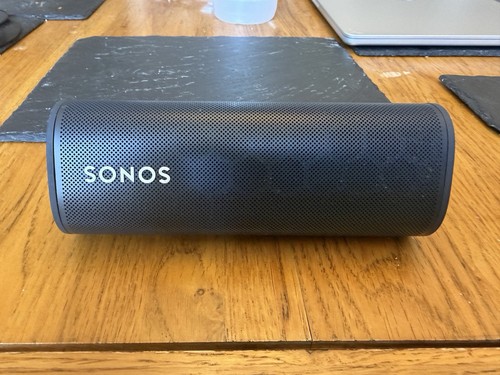 Faulty sonos roam orange light - sonos,