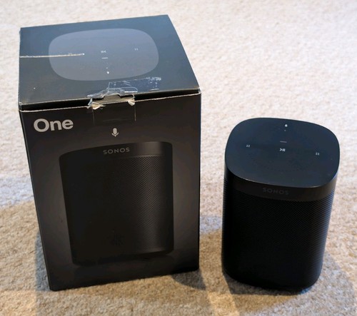 Sonos play one gen - sonos,